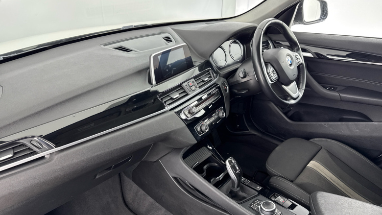 BMW X1 xDrive 20d Sport 5dr Step Auto Diesel Estate